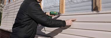 Affordable Siding Repair and Maintenance Services in Sacred Heart University, CT